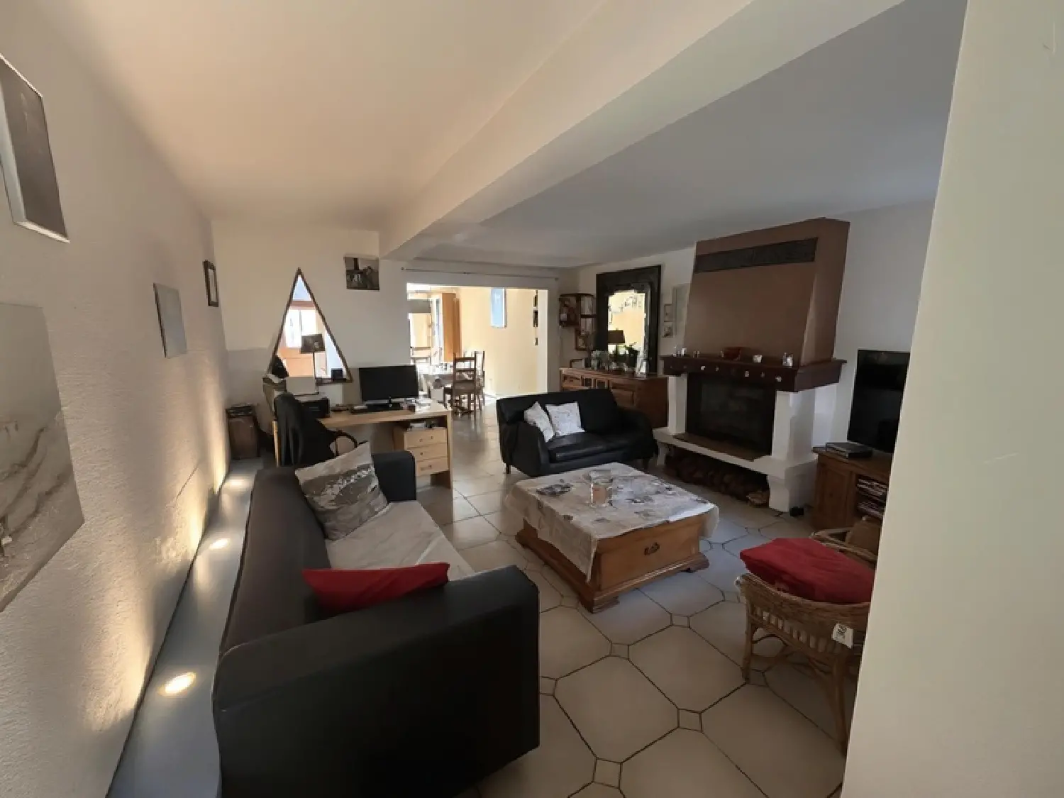  à vendre maison Pierrevillers Moselle 4