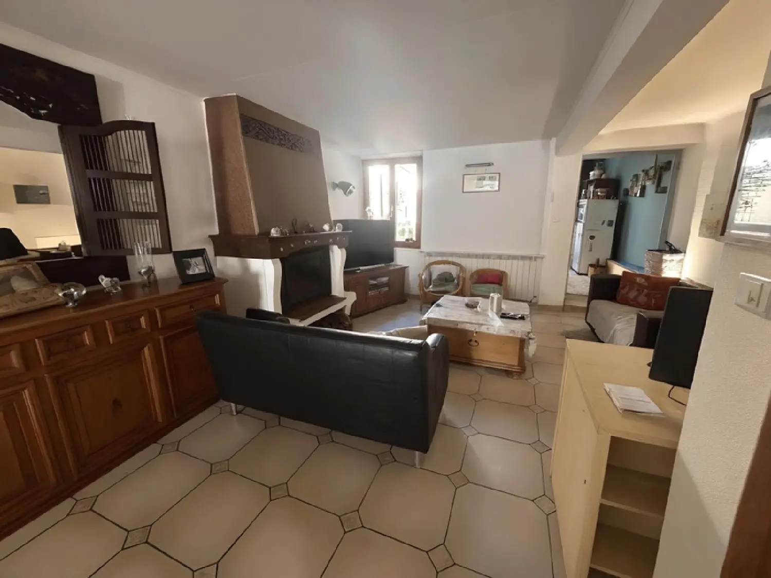  à vendre maison Pierrevillers Moselle 5