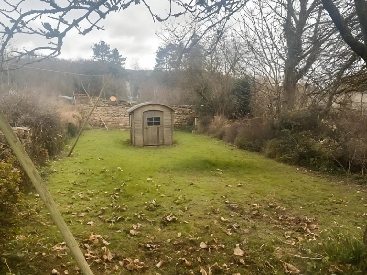 à vendre maison Pierrevillers Moselle 7