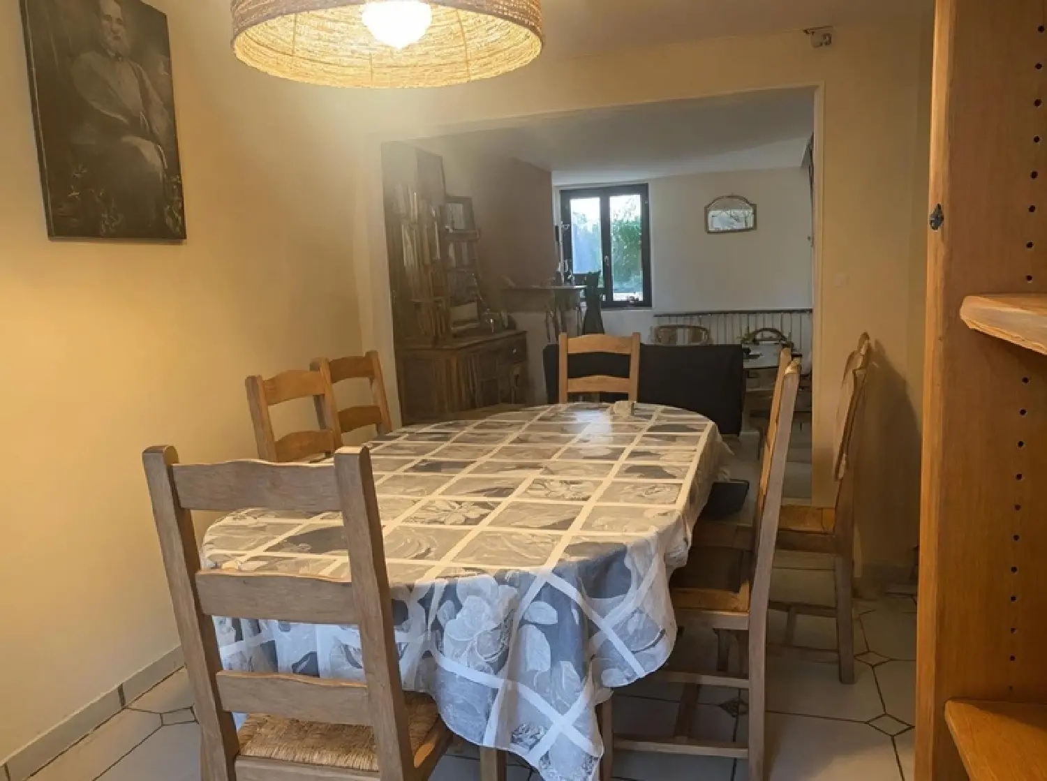  à vendre maison Pierrevillers Moselle 8