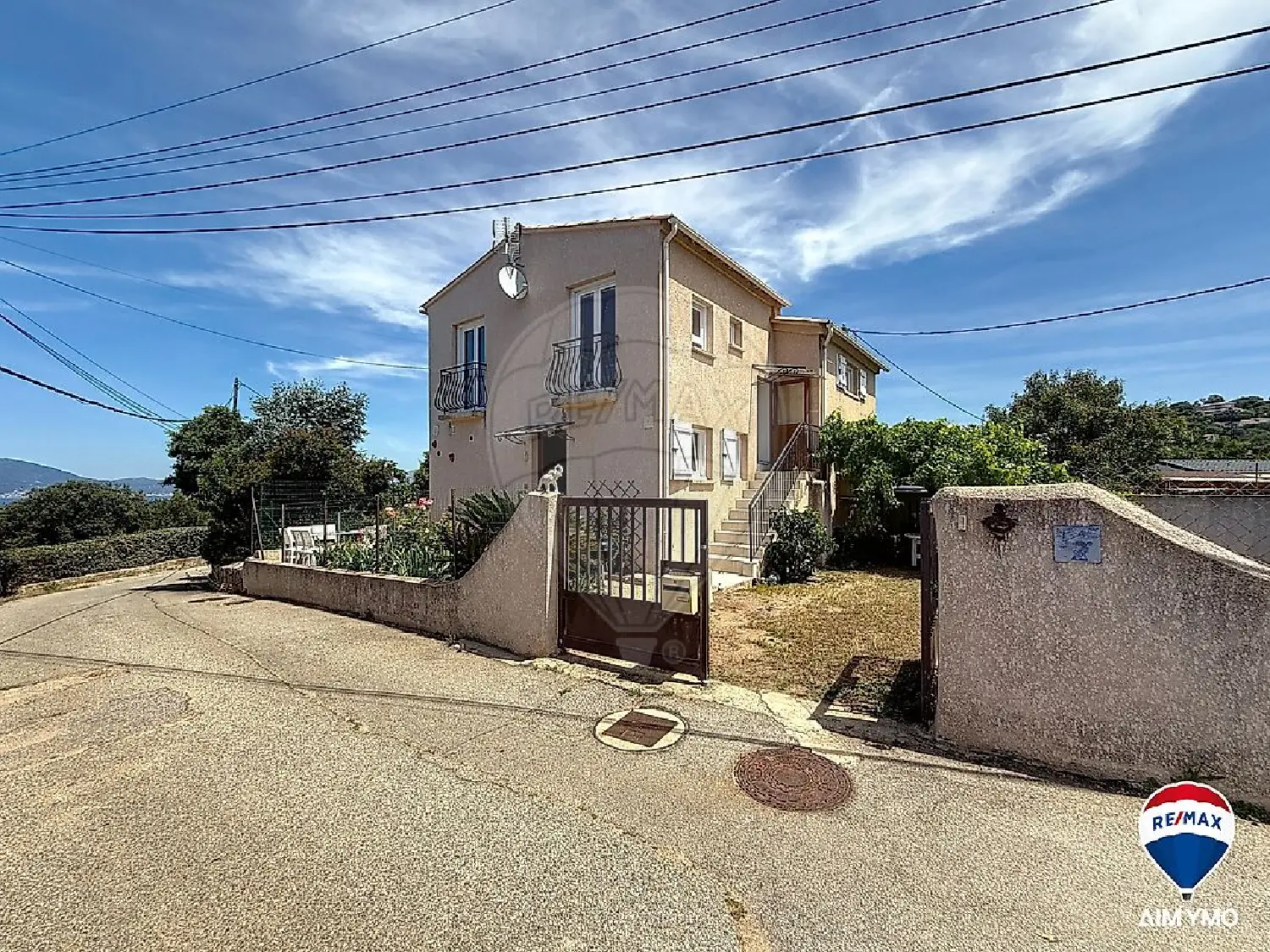  en venta casa Pietrosella Corse-du-Sud 3