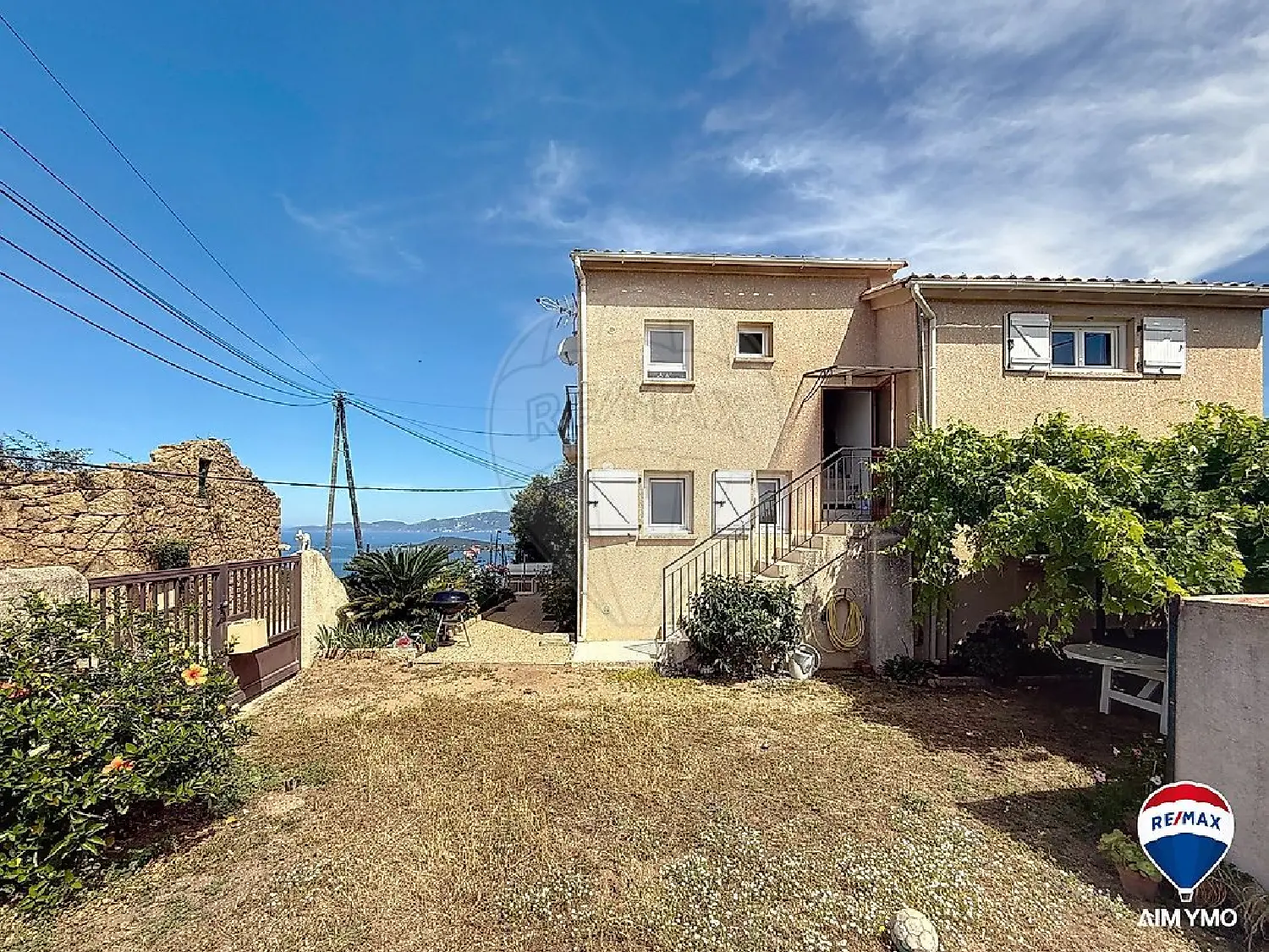  en venta casa Pietrosella Corse-du-Sud 5