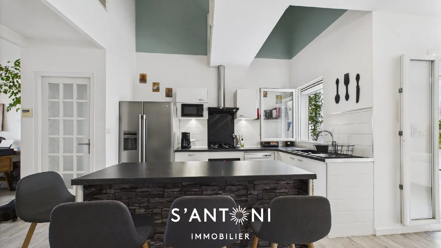  te koop huis Pinet Hérault 2