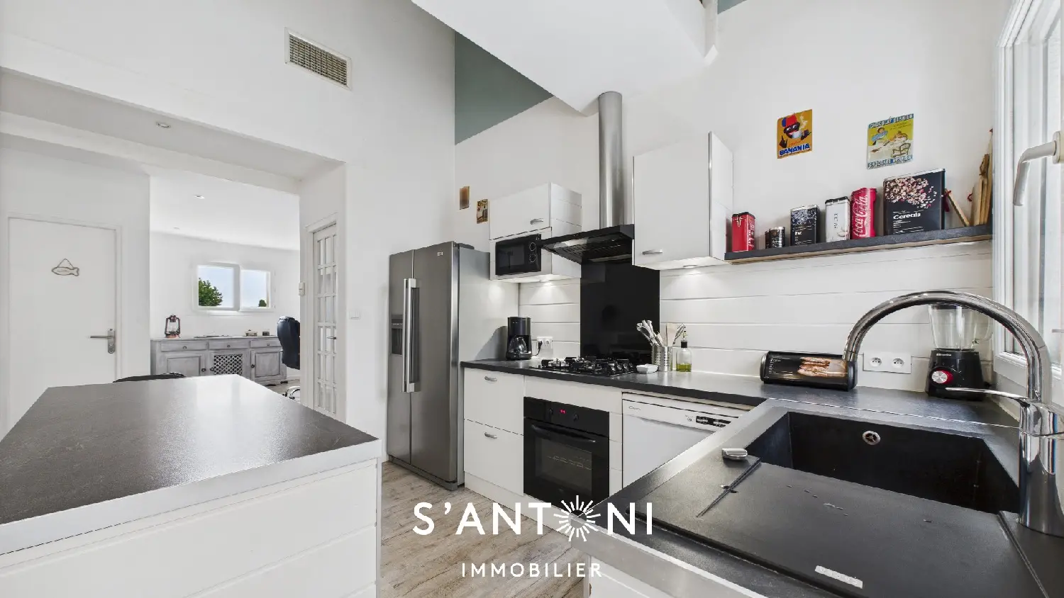  te koop huis Pinet Hérault 3