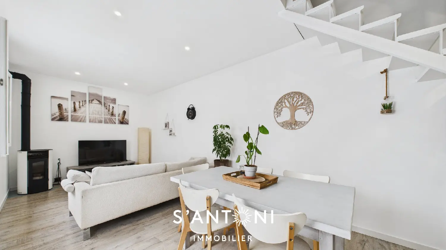  te koop huis Pinet Hérault 4