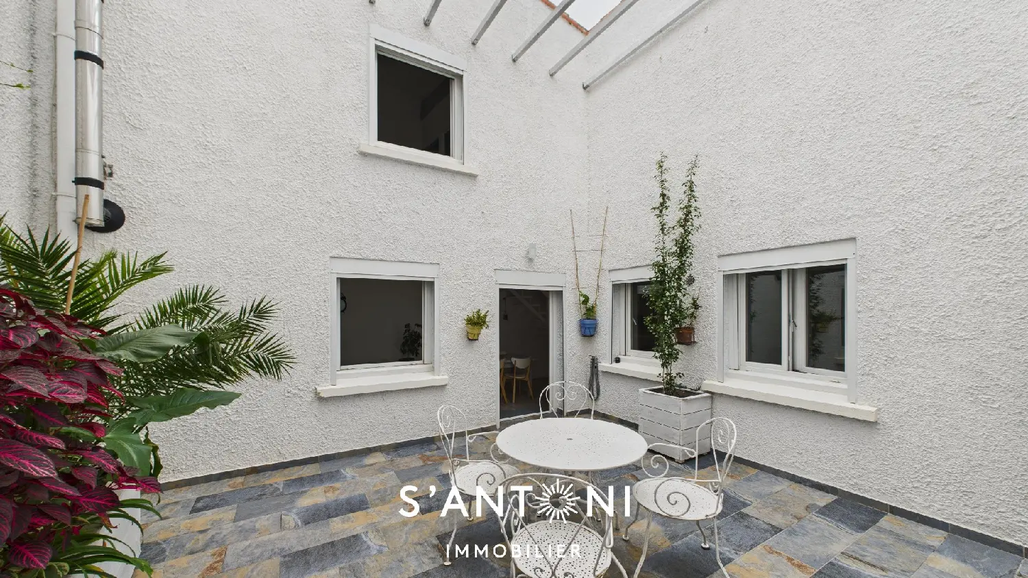  te koop huis Pinet Hérault 6