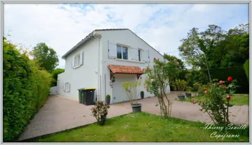 Pineuilh Gironde huis foto 7099903