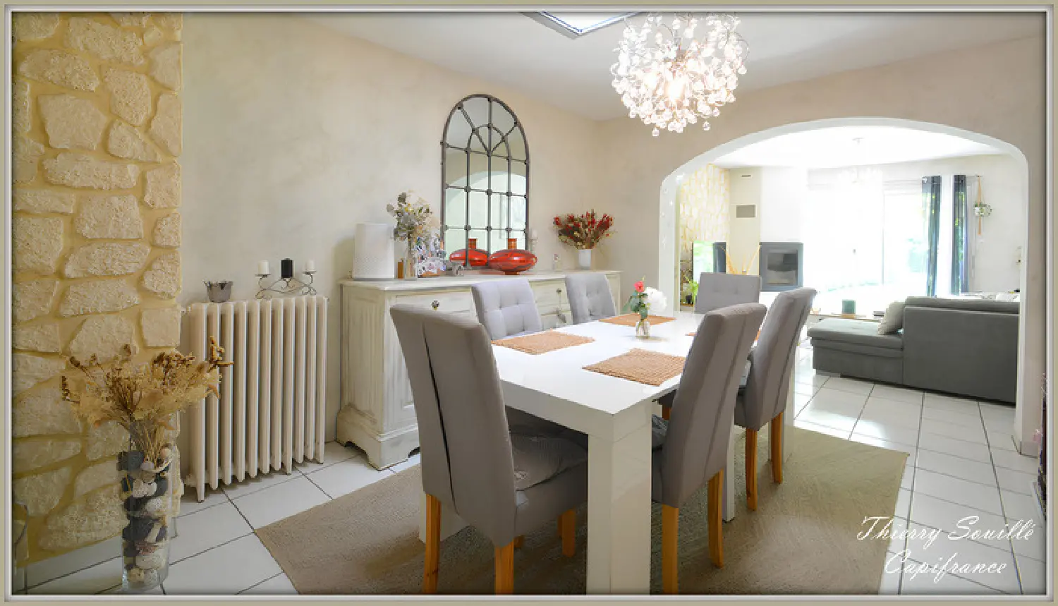  te koop huis Pineuilh Gironde 2