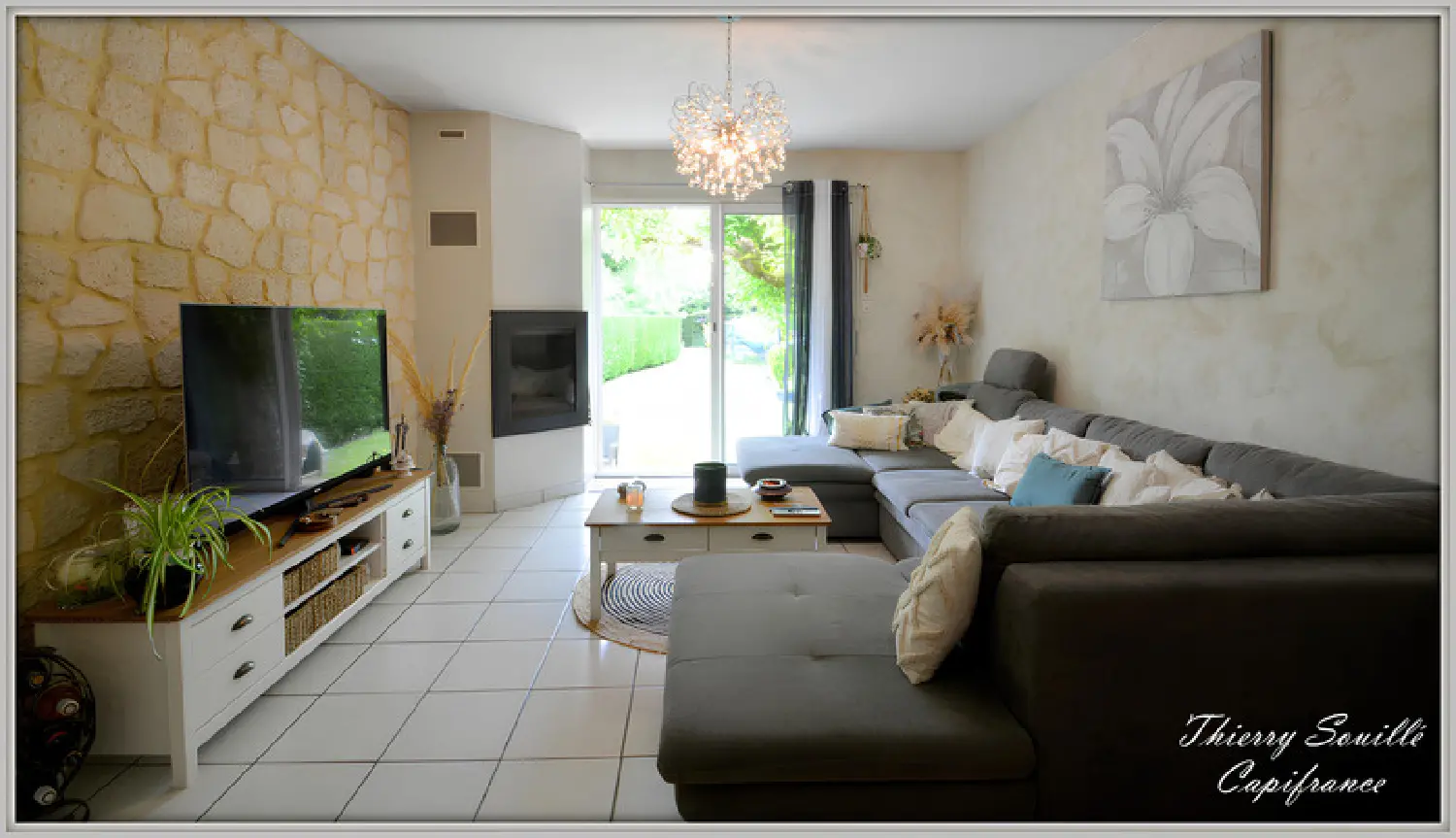 te koop huis Pineuilh Gironde 3