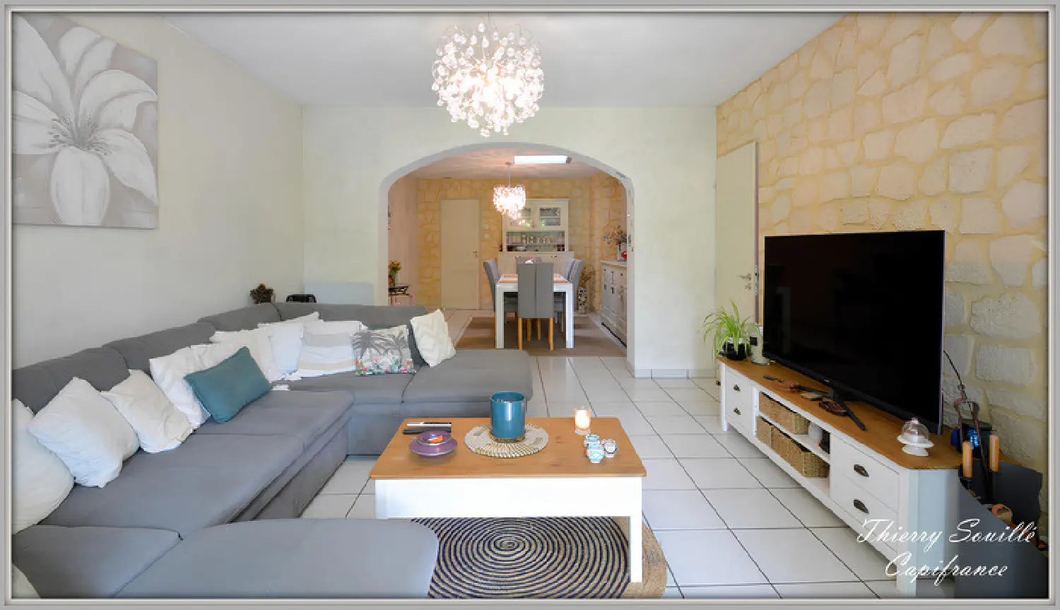  te koop huis Pineuilh Gironde 4