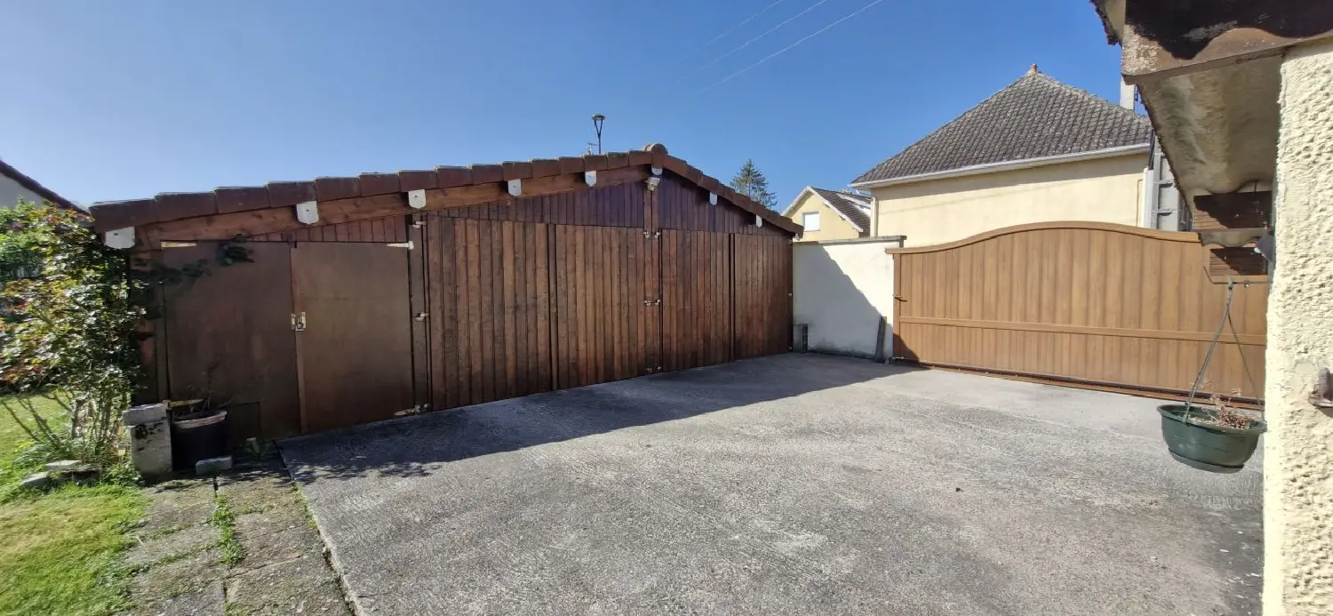  kaufen Haus Piney Aube 4