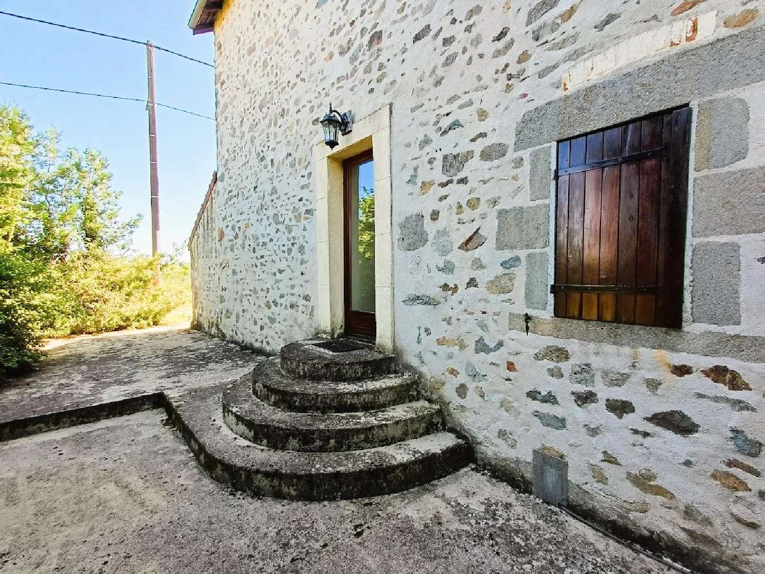 huis te koop Pionsat, Puy-de-Dôme ( Auvergne-Rhône-Alpes) foto 5