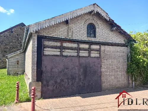 Pisseloup Haute-Marne casa foto 7086486