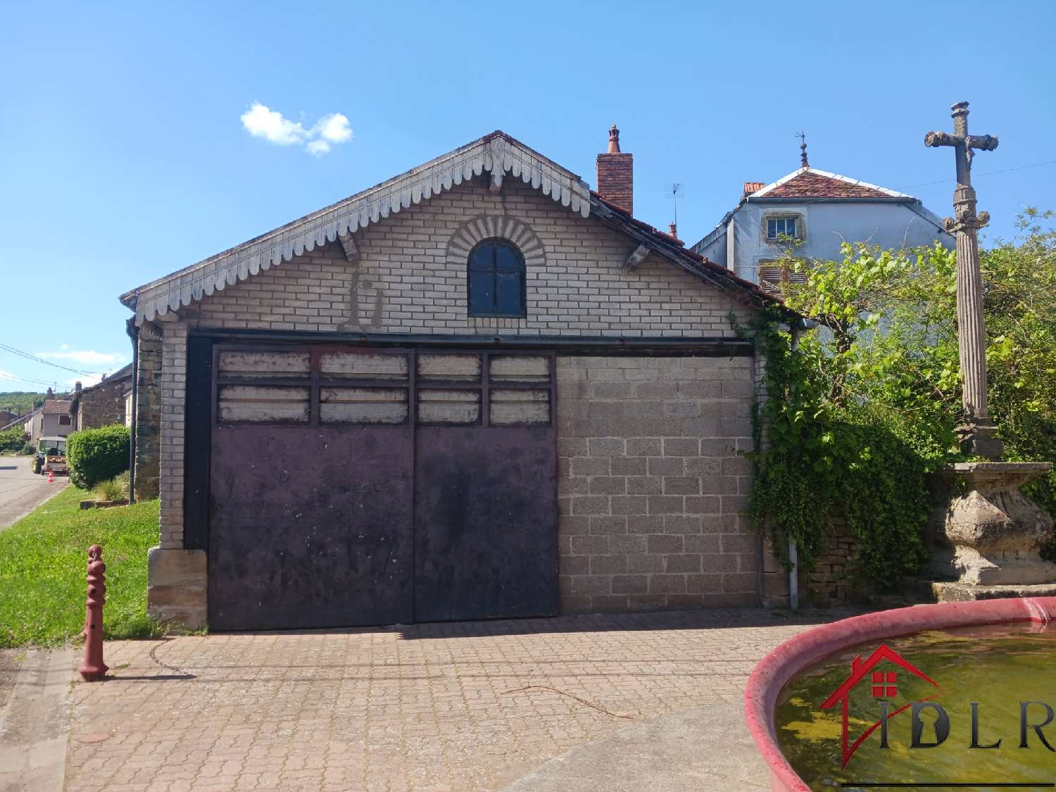  en venta casa Pisseloup Haute-Marne 5