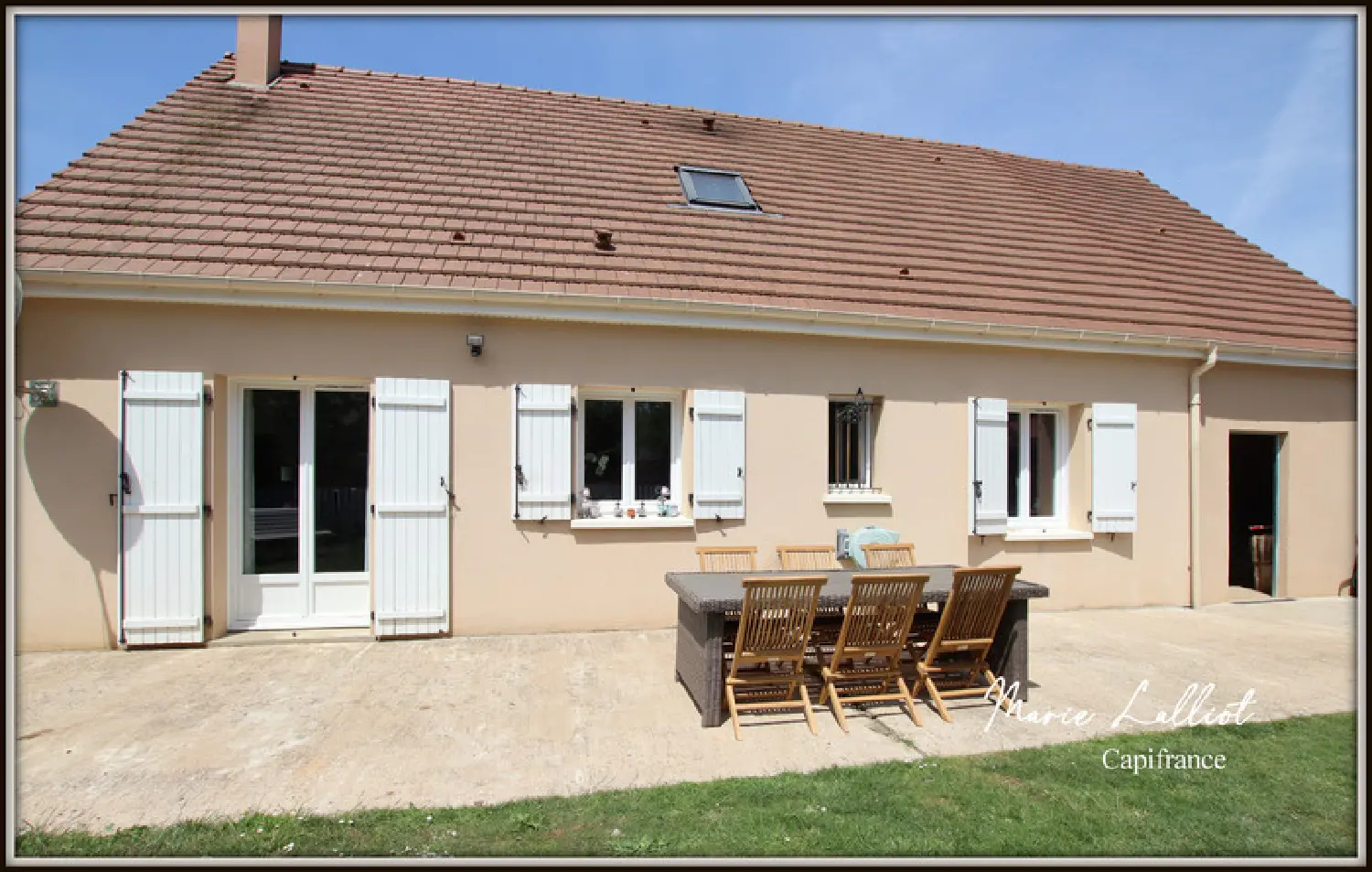  kaufen Haus Pithiviers Loiret 2