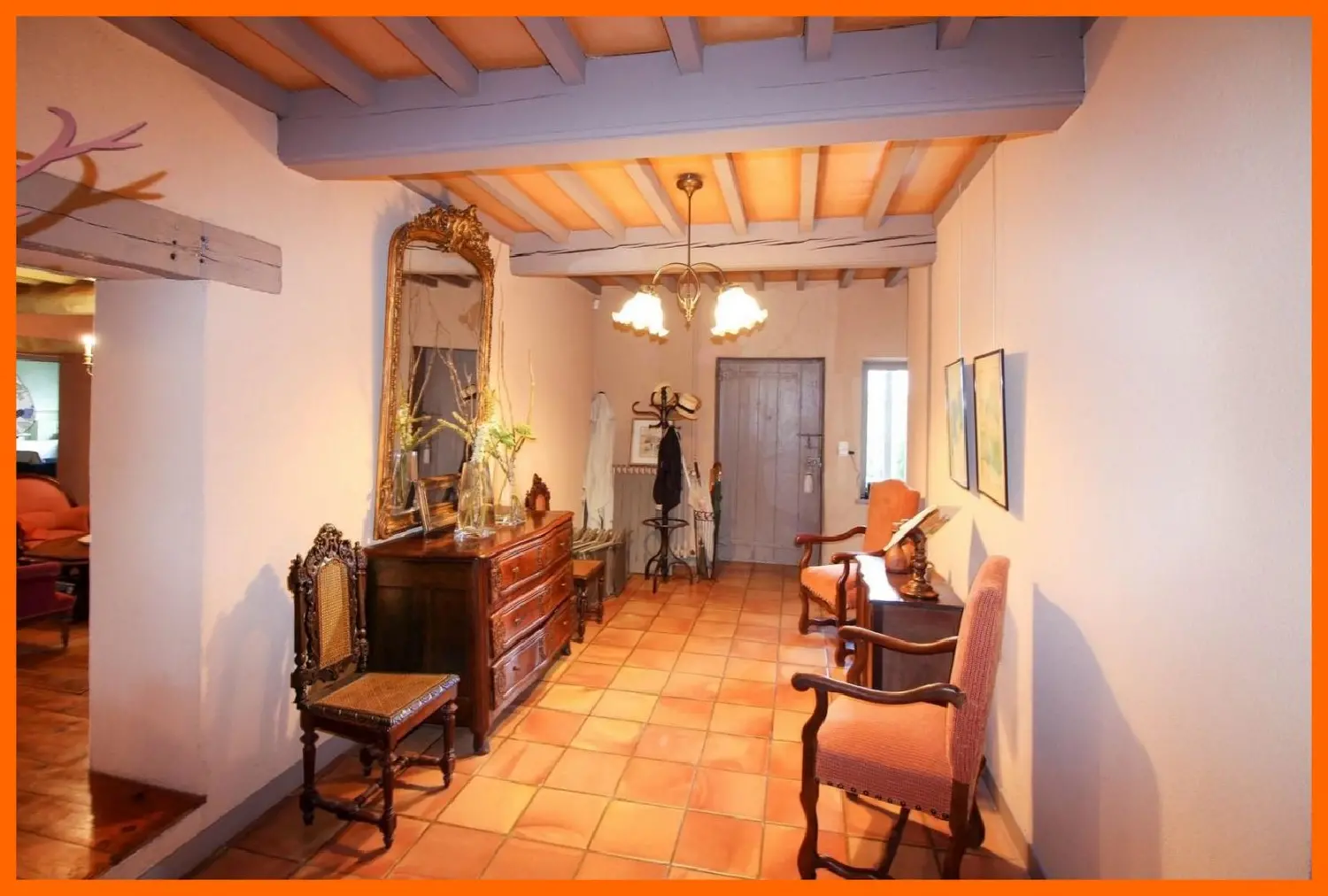  en venta casa Pizay Ain 3