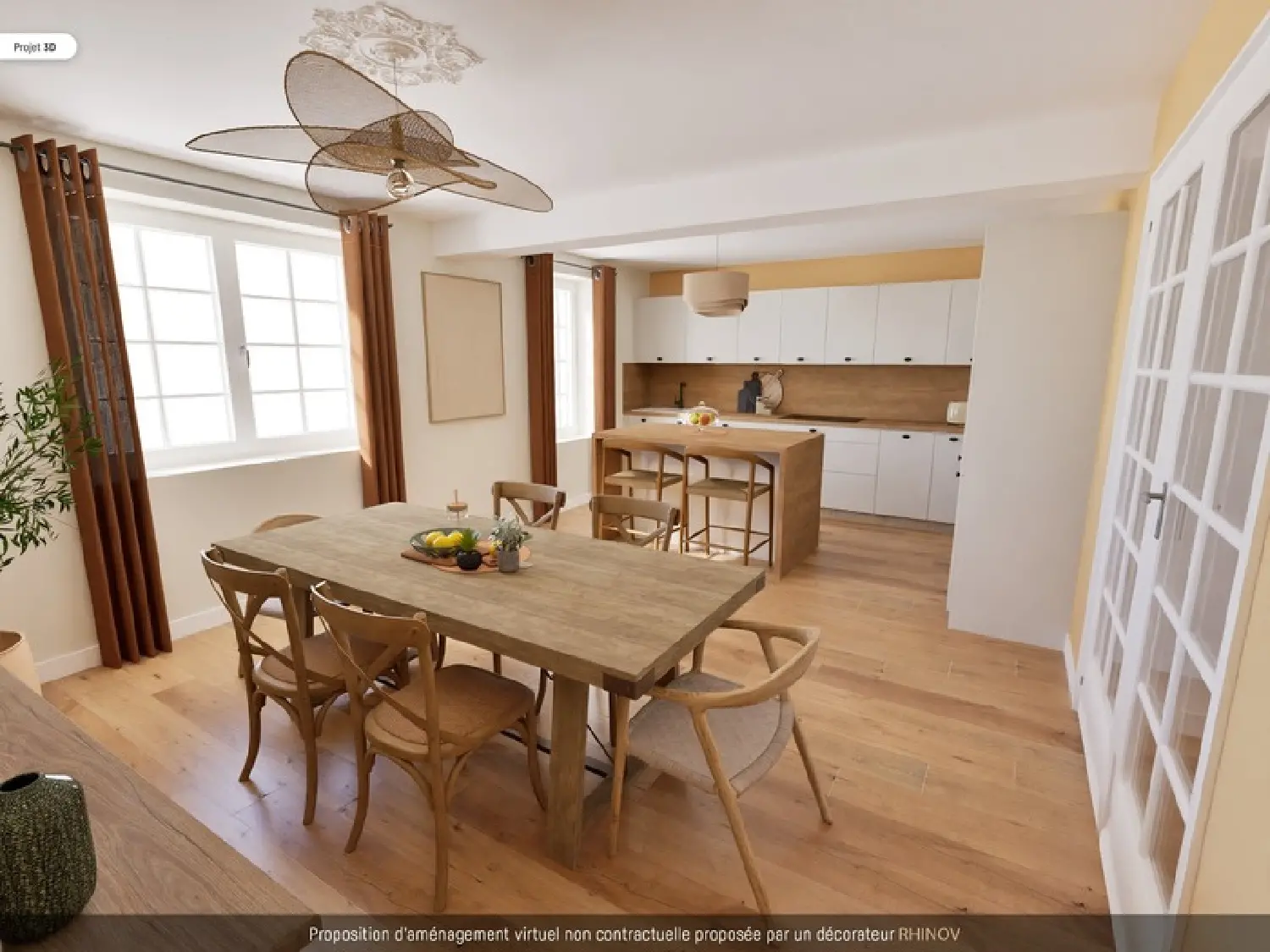  en venta casa Plaisance-du-Touch Haute-Garonne 7