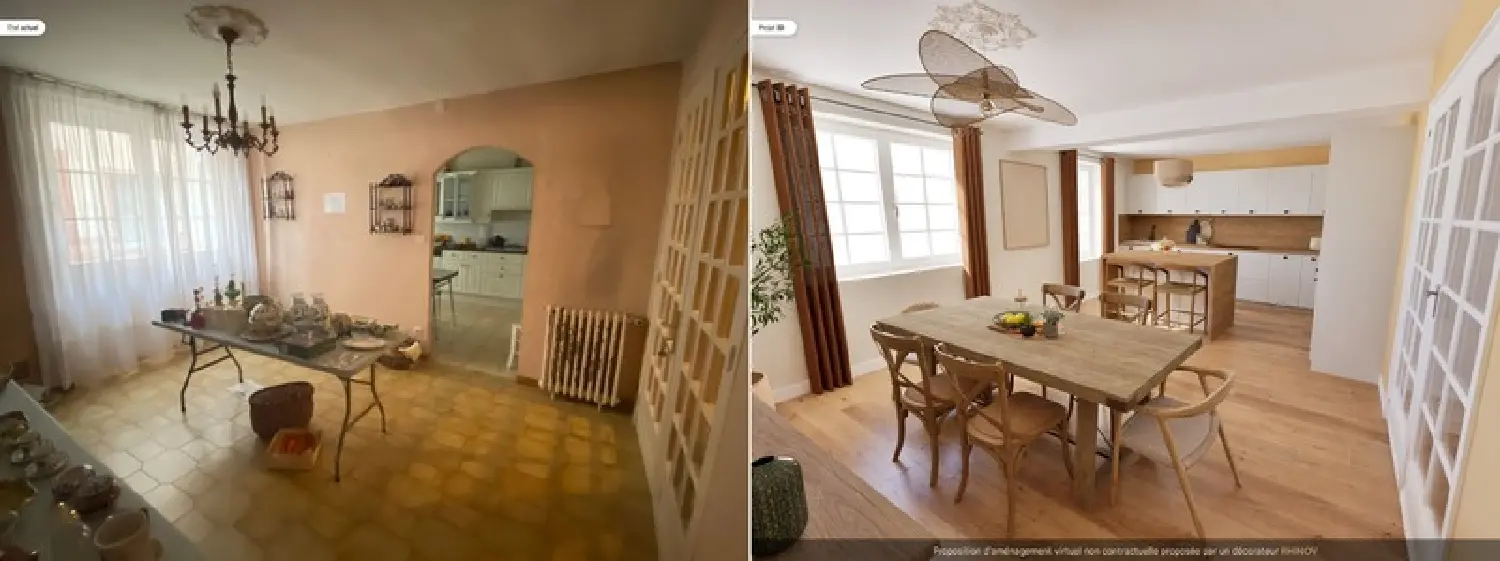  en venta casa Plaisance-du-Touch Haute-Garonne 8