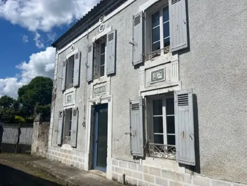 Plaisance Gers casa foto 7088945