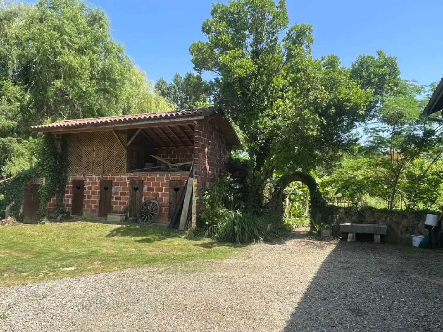  kaufen Haus Plaisance Gers 4