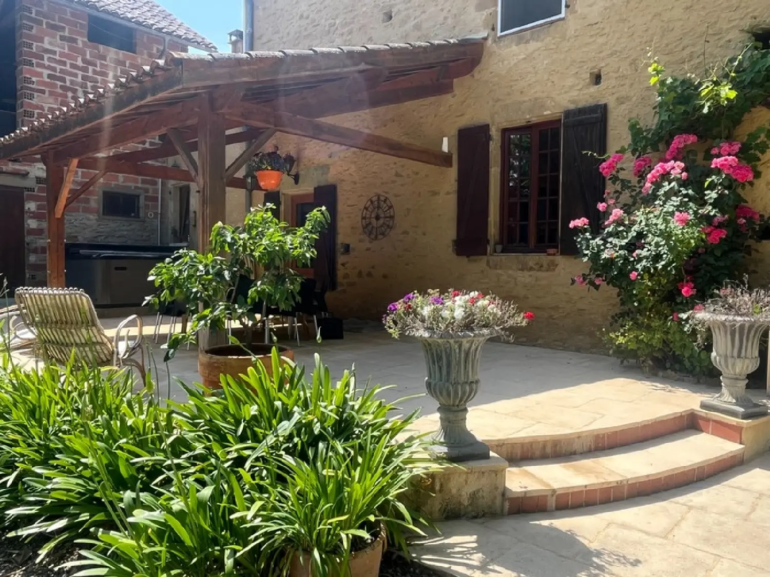  kaufen Haus Plaisance Gers 7