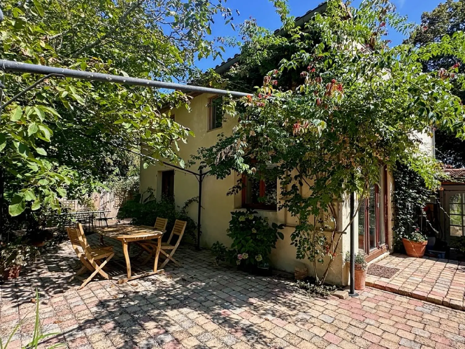  à vendre maison Plaisance Gers 3