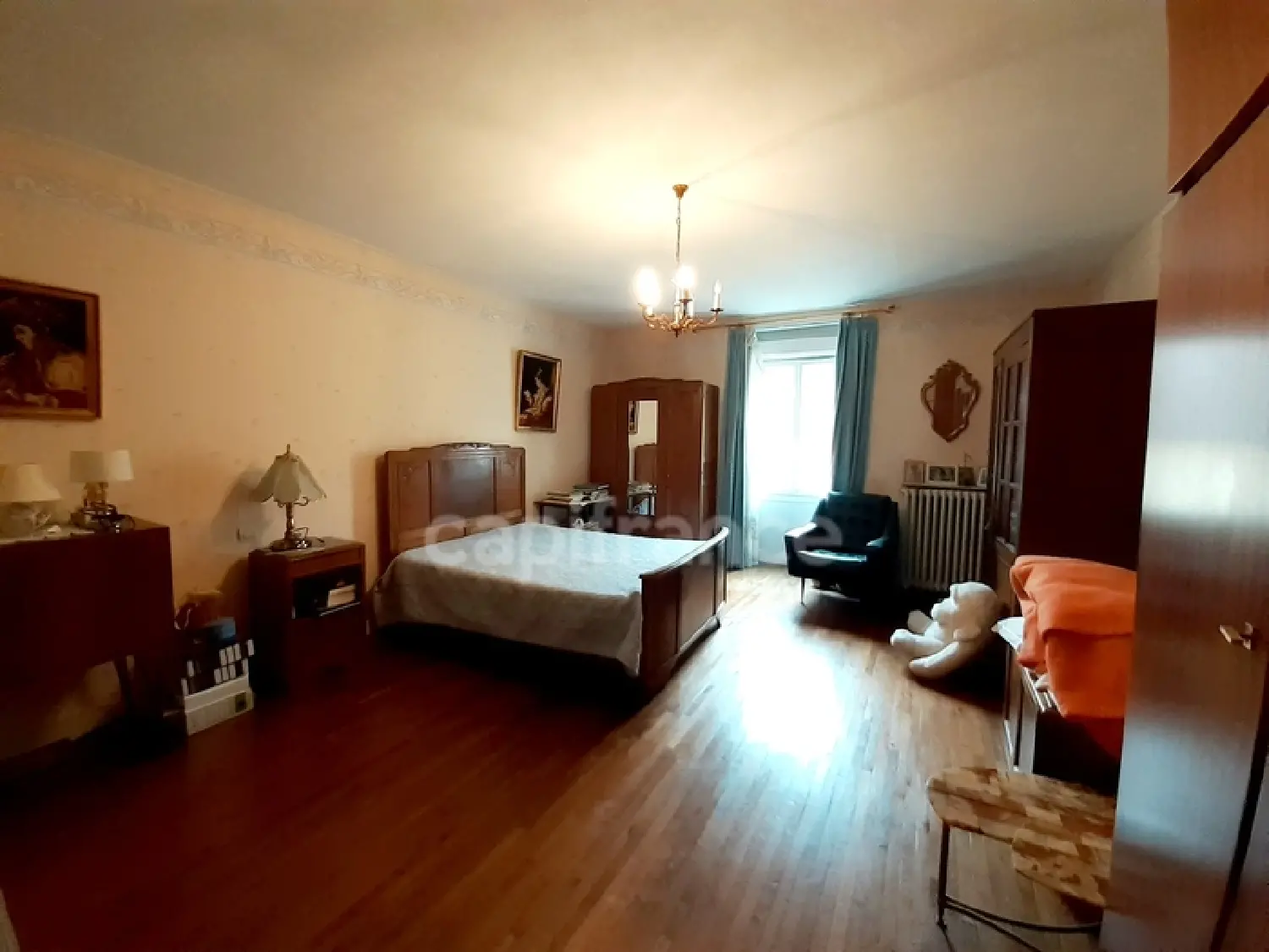  en venta casa Saint-Pierre-de-Maillé Vienne 8