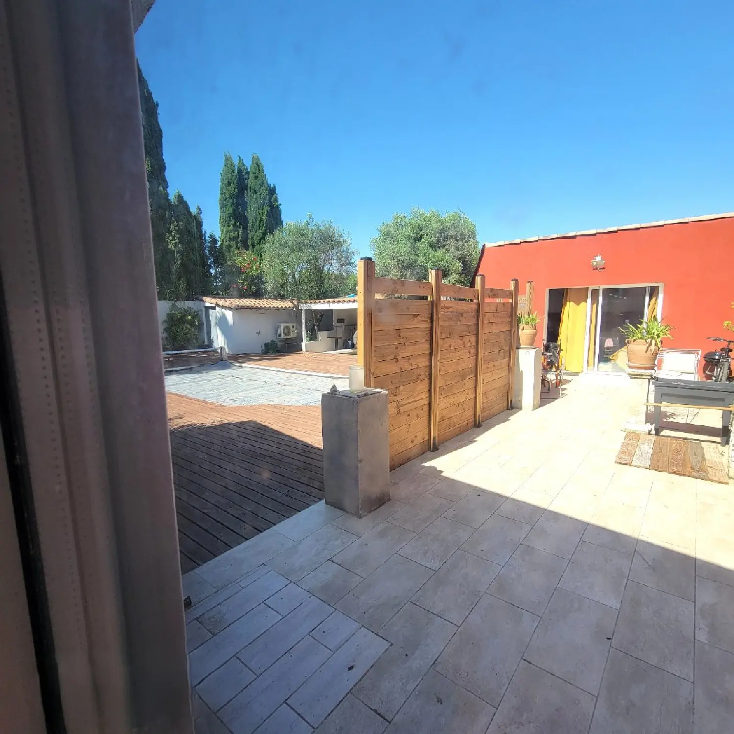  à vendre maison Plaissan Hérault 2