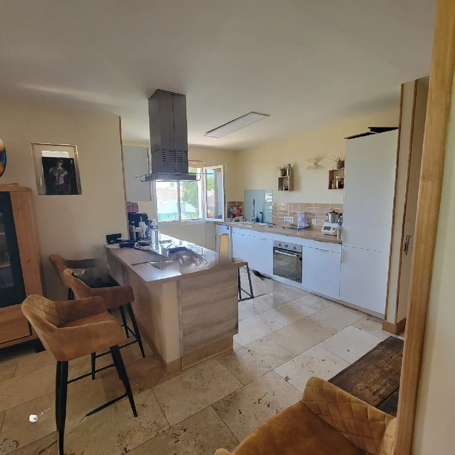  à vendre maison Plaissan Hérault 4