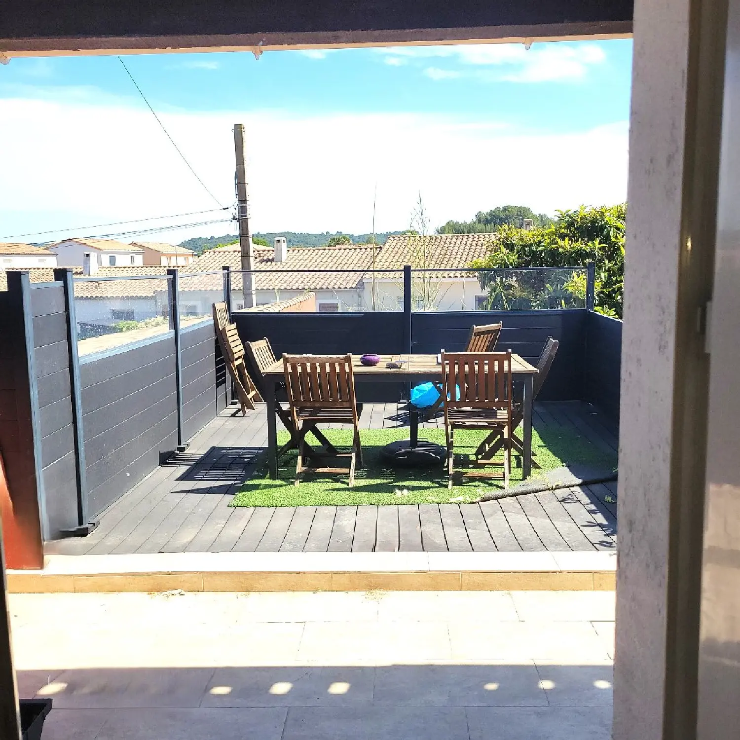  à vendre maison Plaissan Hérault 5