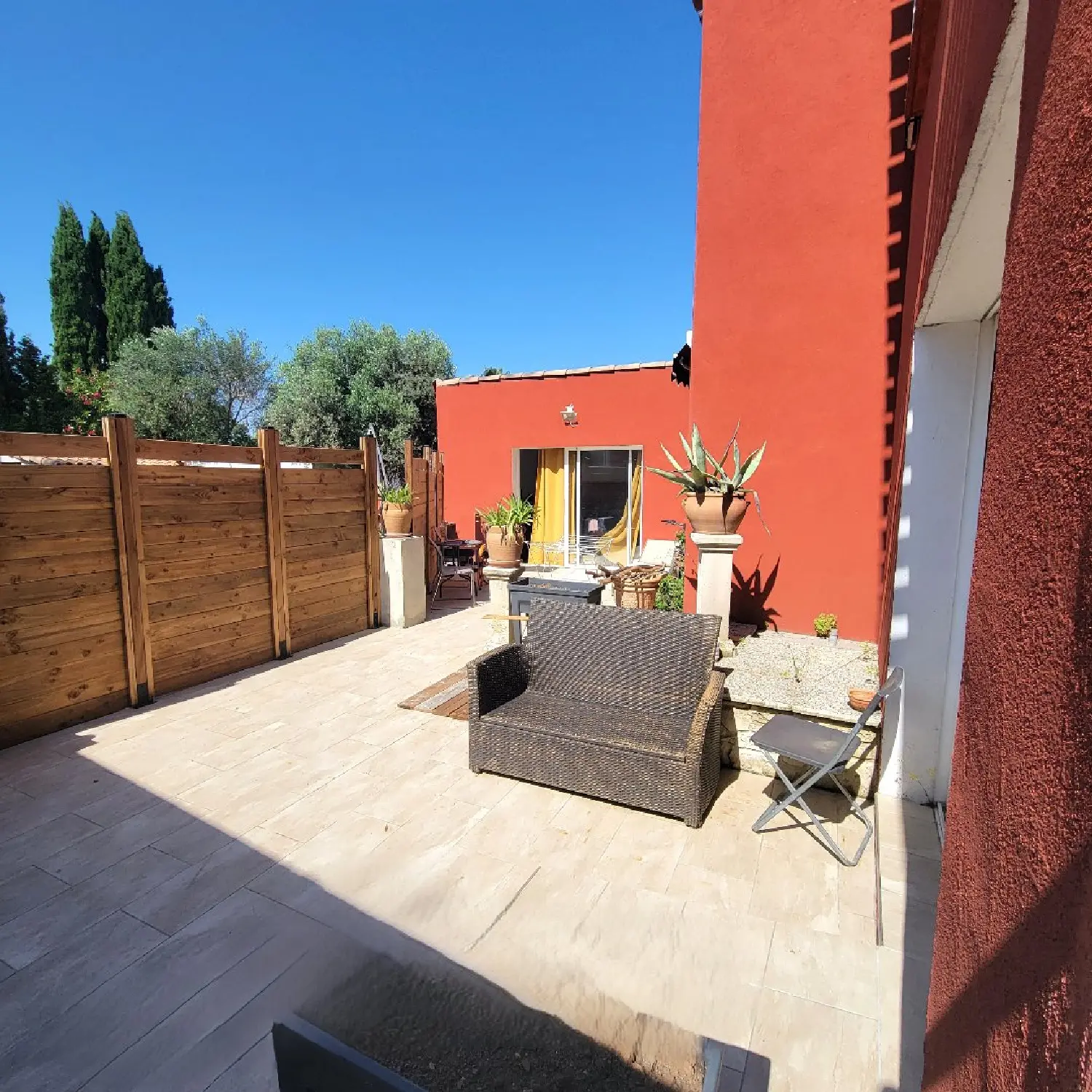  à vendre maison Plaissan Hérault 6