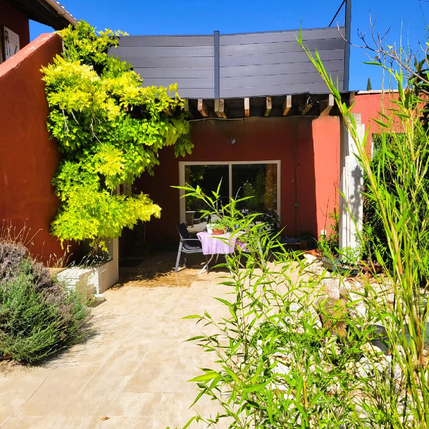  à vendre maison Plaissan Hérault 8