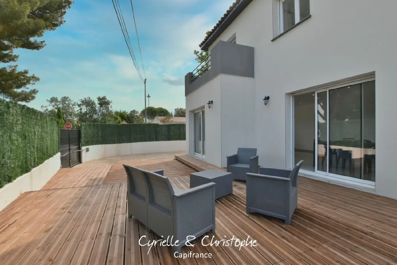  te koop huis Plaissan Hérault 1
