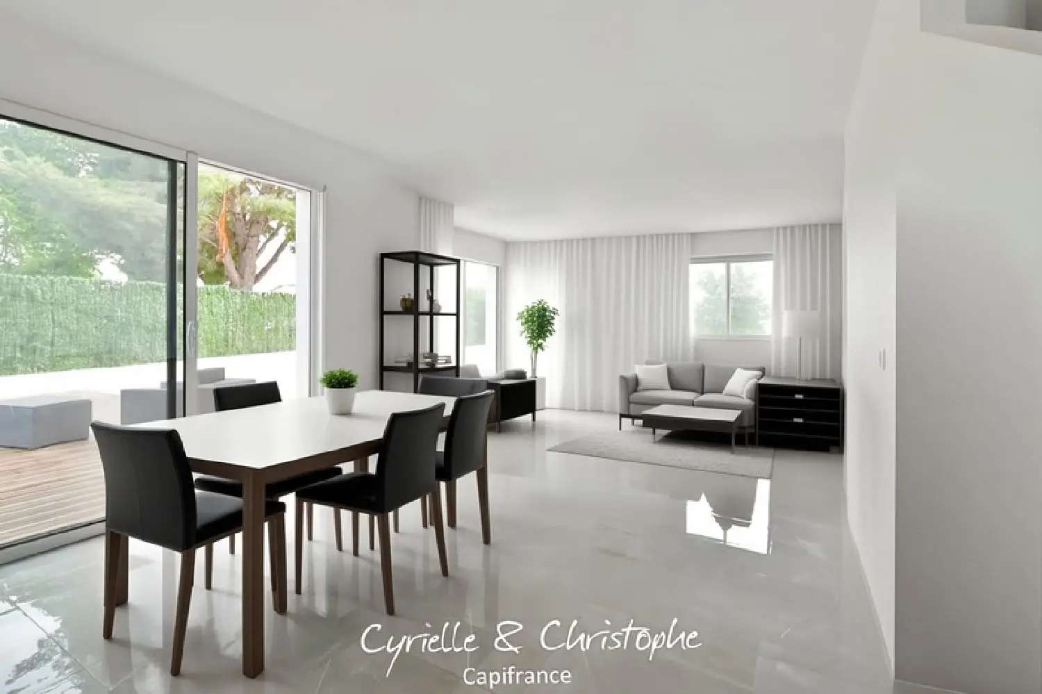  te koop huis Plaissan Hérault 3