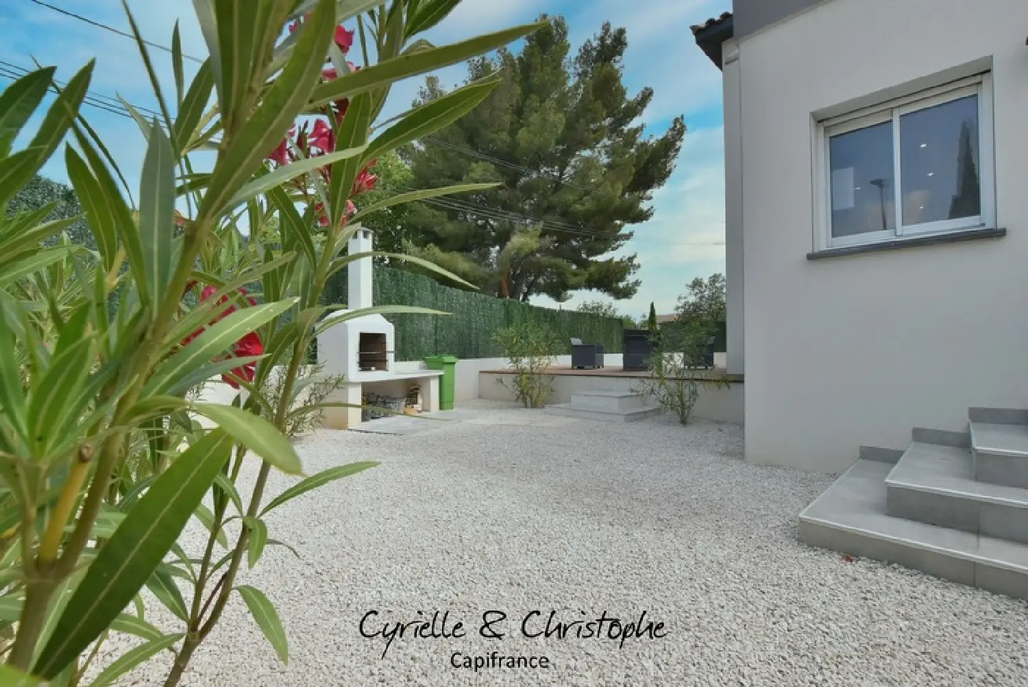  te koop huis Plaissan Hérault 4