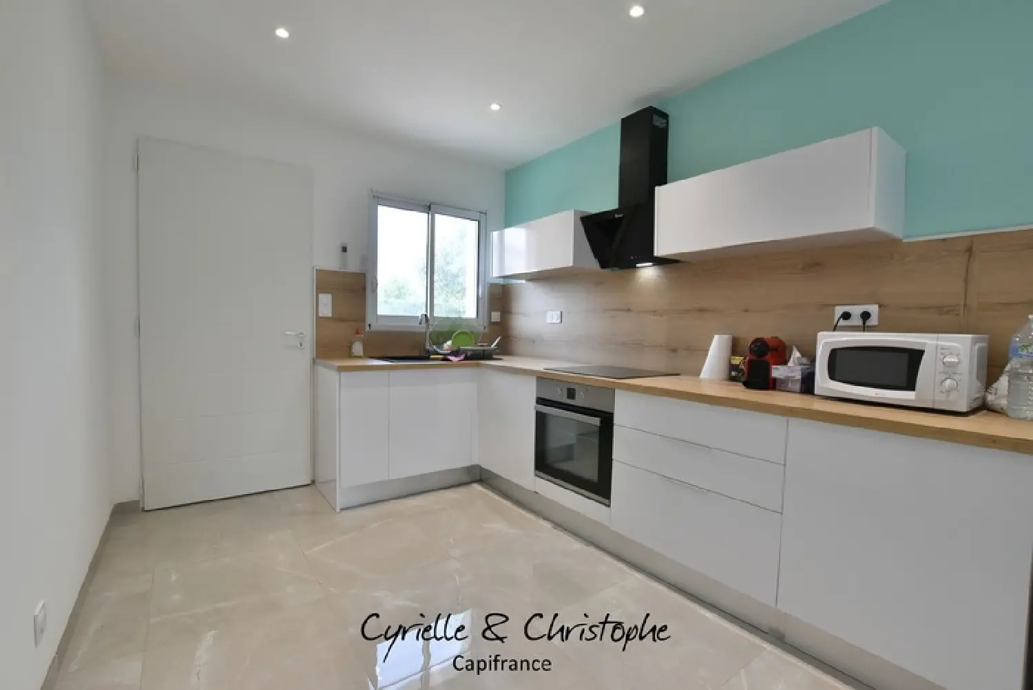  te koop huis Plaissan Hérault 6