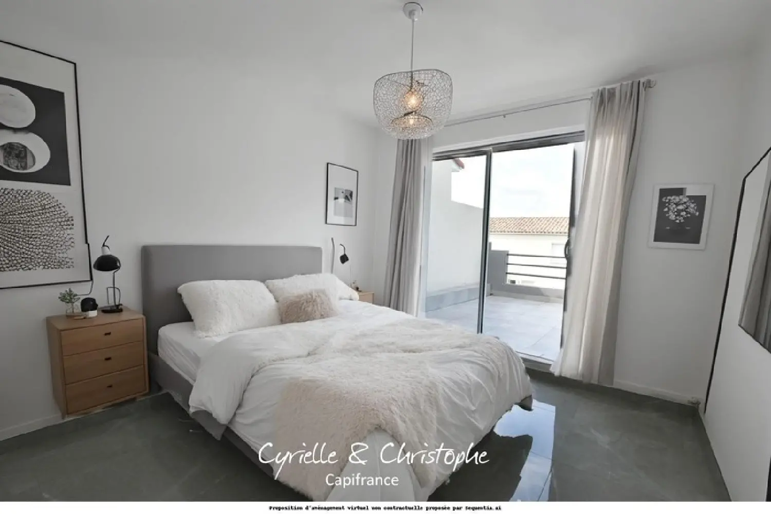  te koop huis Plaissan Hérault 7