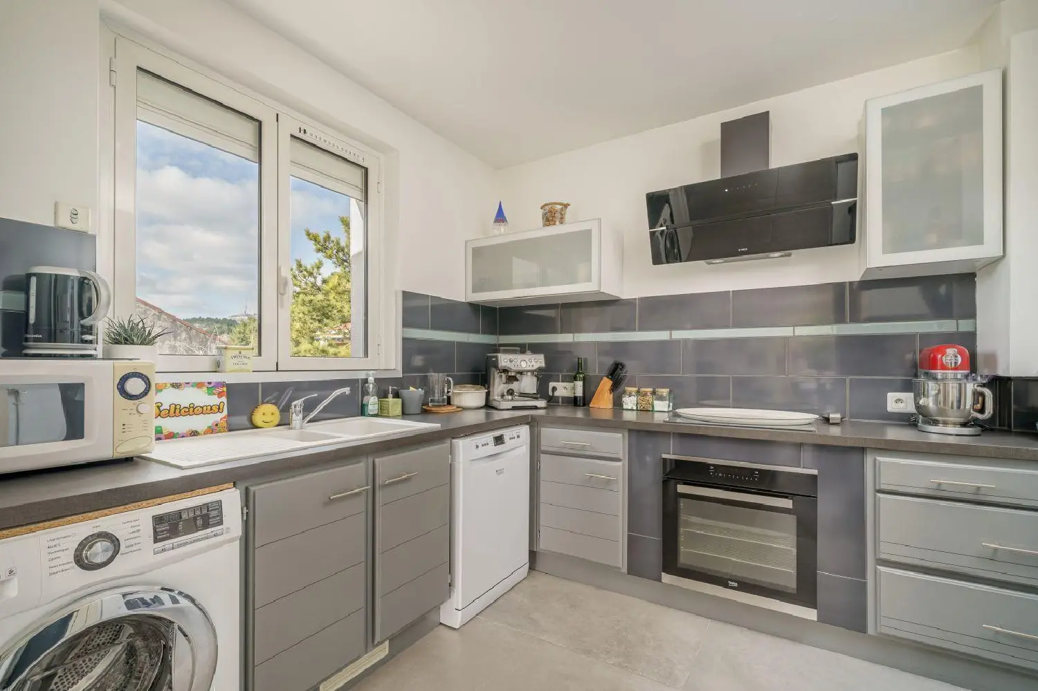  te koop huis Plan-de-Cuques Bouches-du-Rhône 5