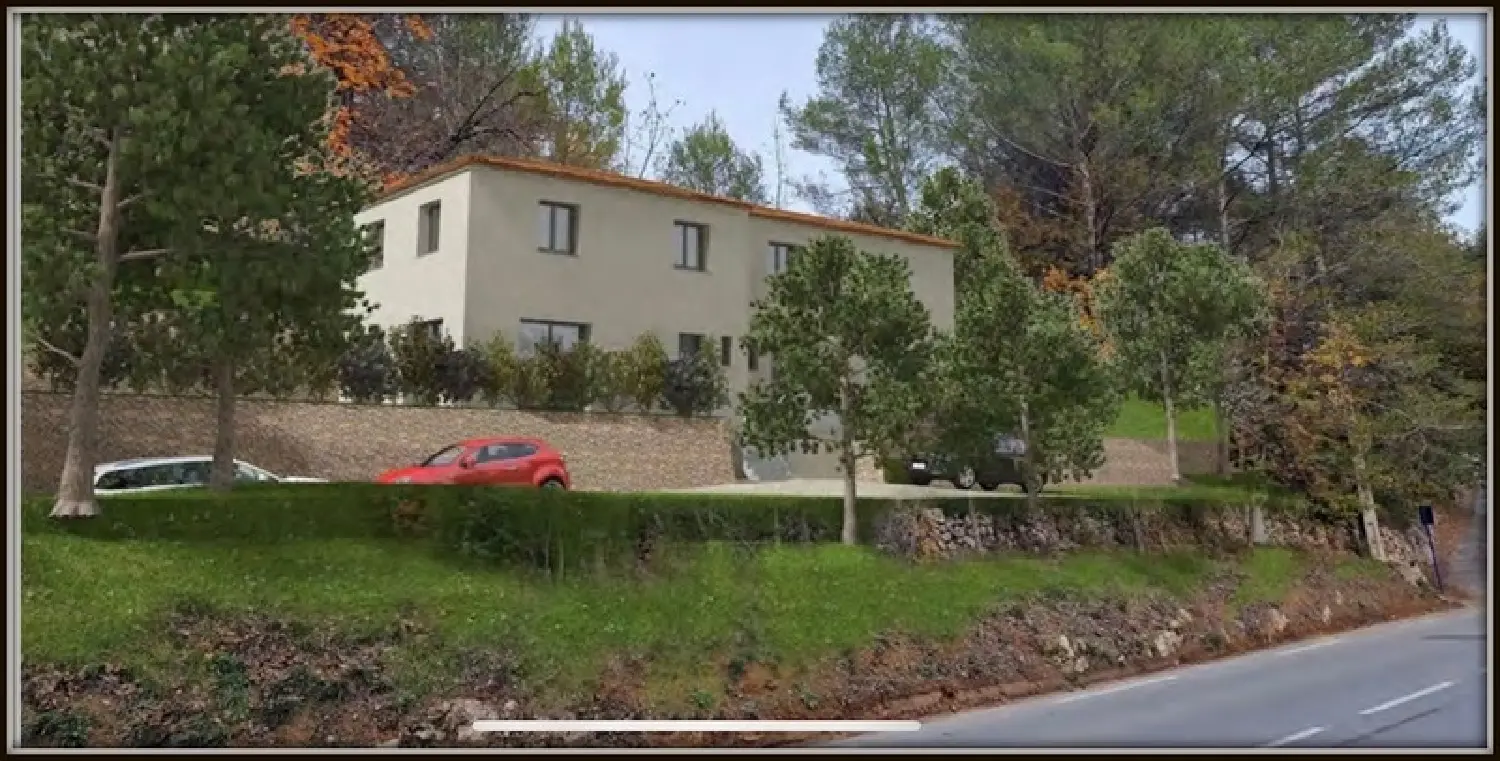  for sale house Plascassier Alpes-Maritimes 2