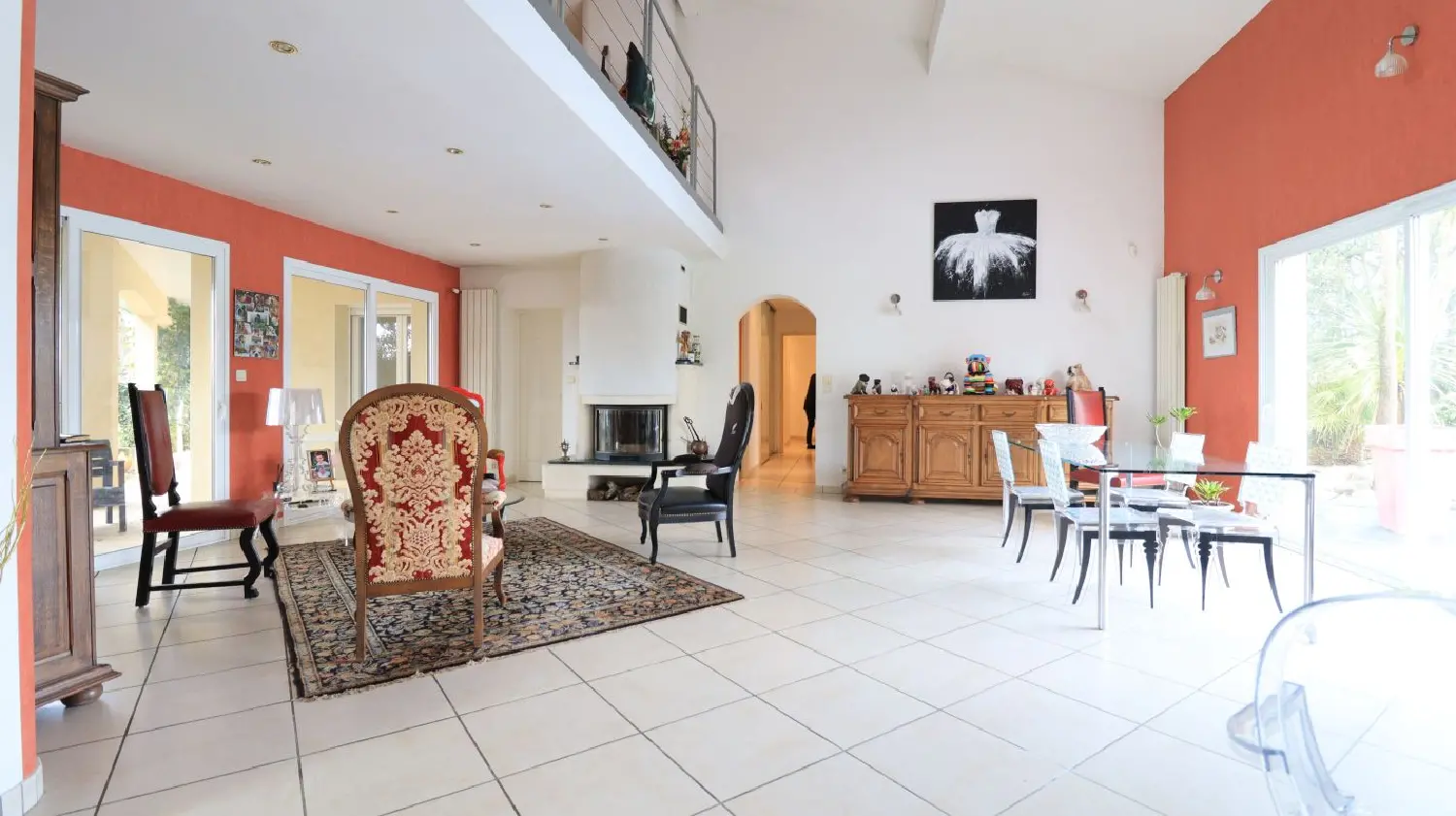  te koop huis Plassac Gironde 2