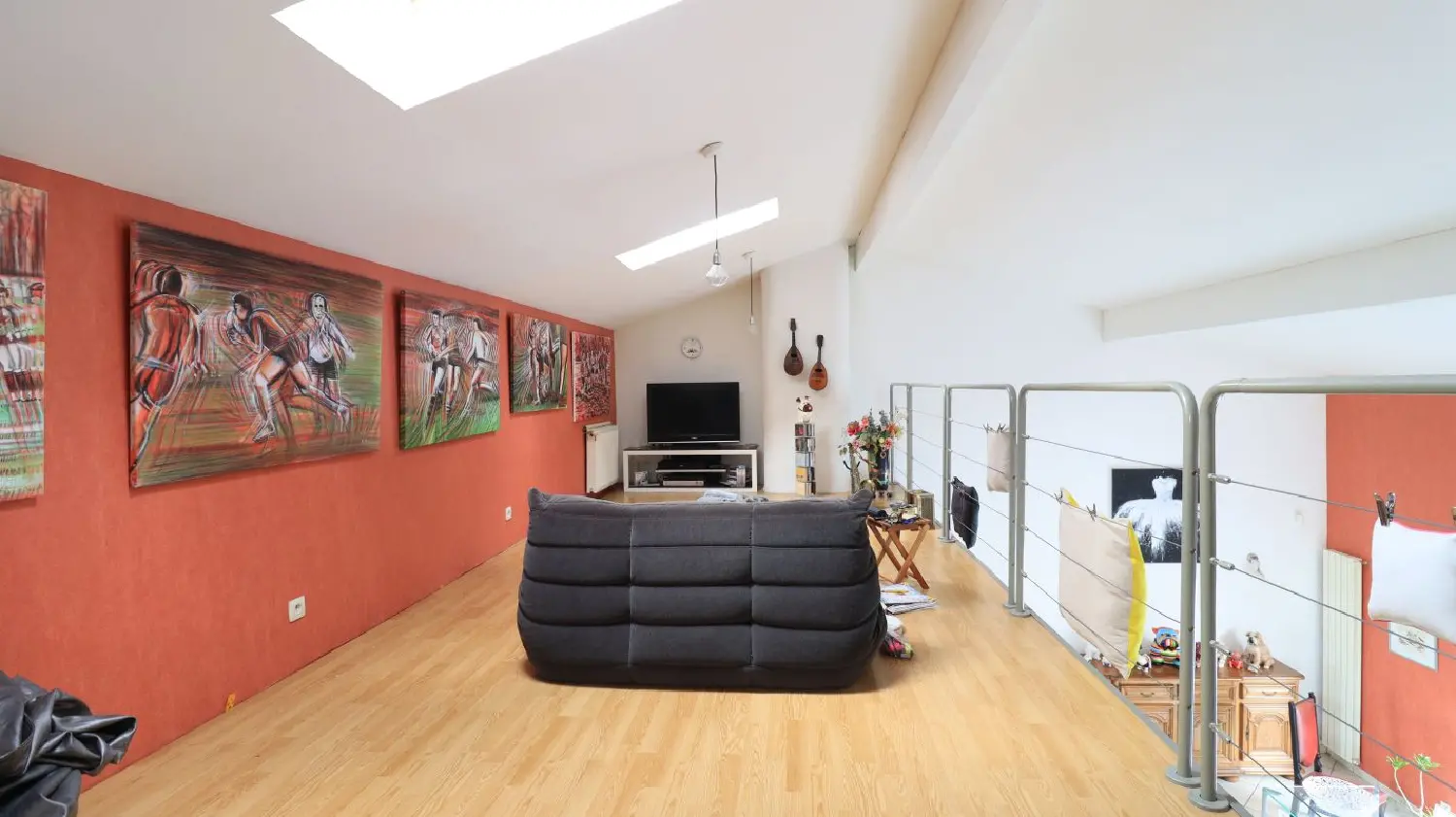  te koop huis Plassac Gironde 4