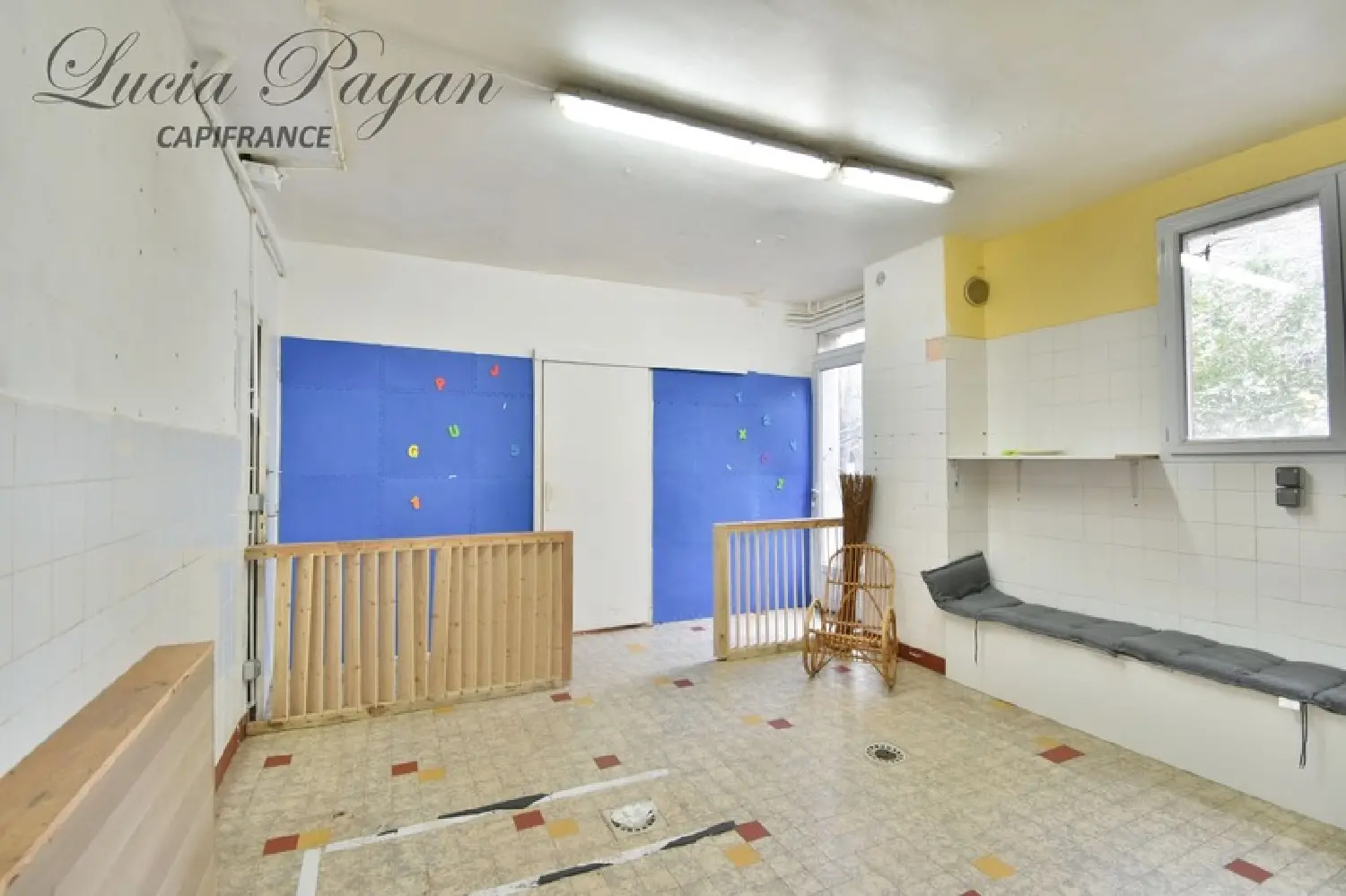  à vendre maison Pléaux Cantal 6
