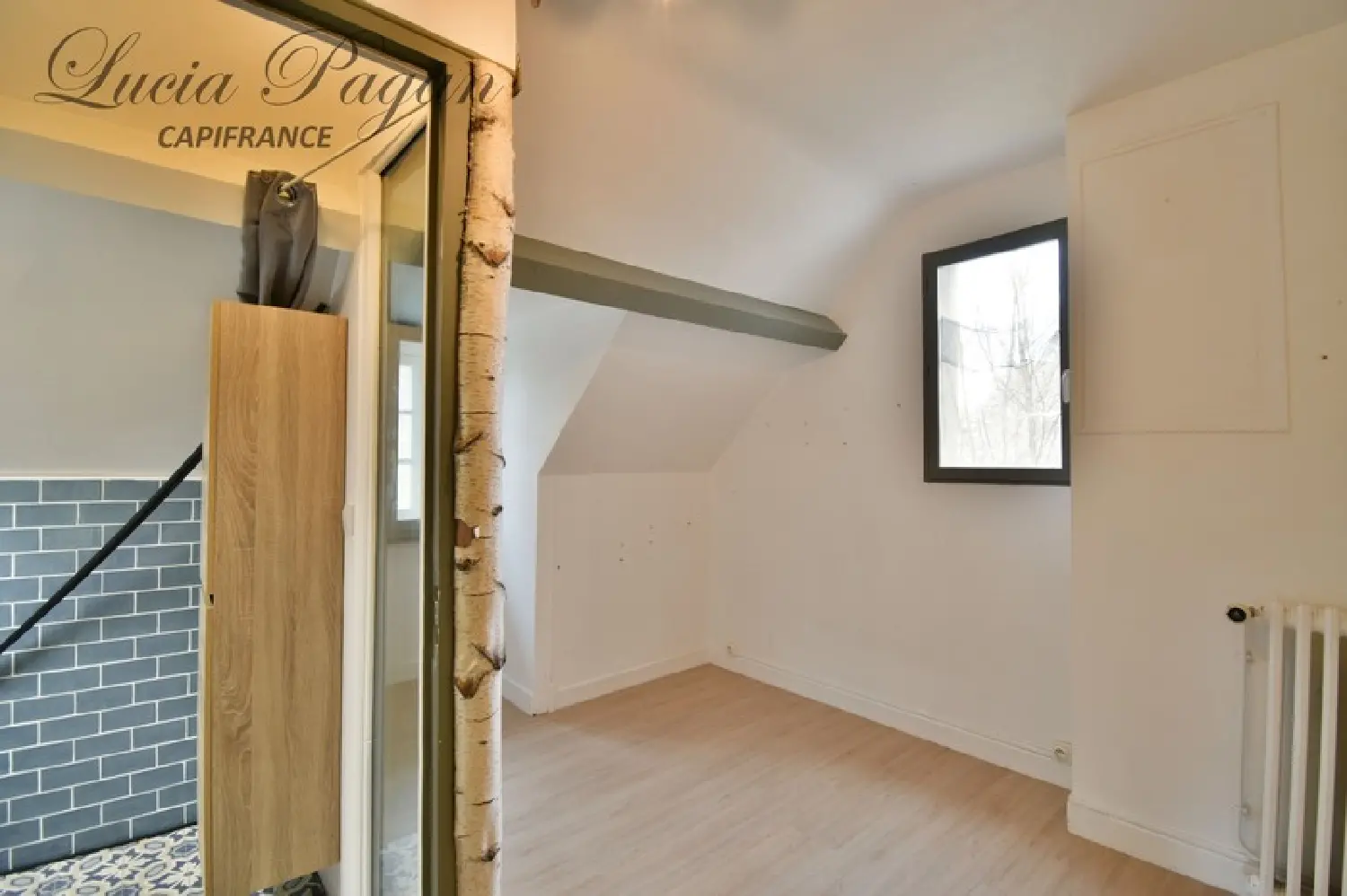  à vendre maison Pléaux Cantal 7
