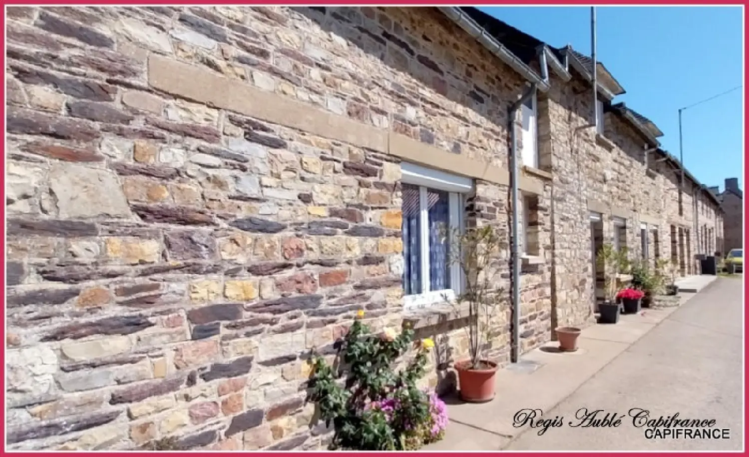  kaufen Haus Plélan-le-Grand Ille-et-Vilaine 8