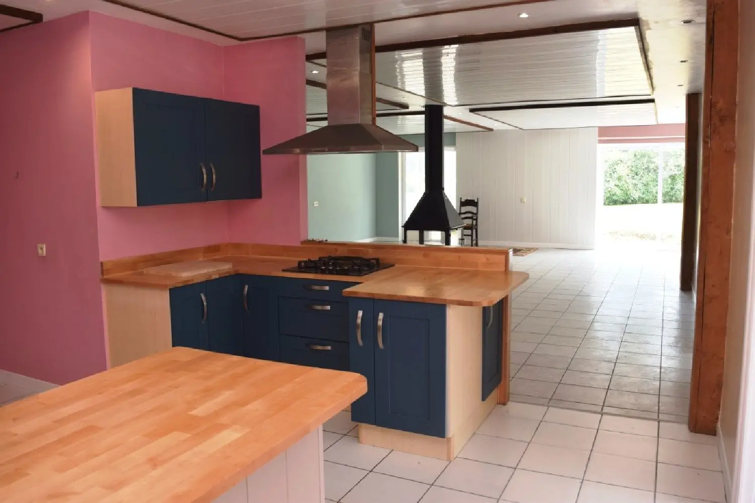  en venta casa Plémet Côtes-d'Armor 4