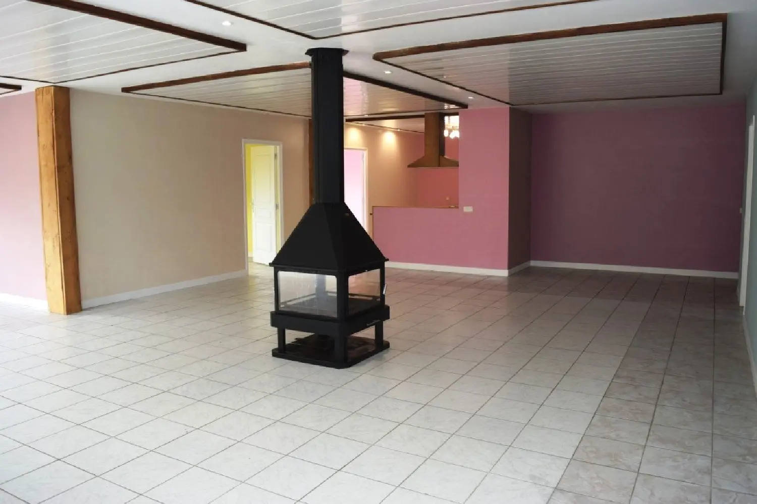  en venta casa Plémet Côtes-d'Armor 5