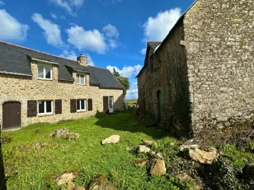 Plescop Morbihan huis foto 7087884