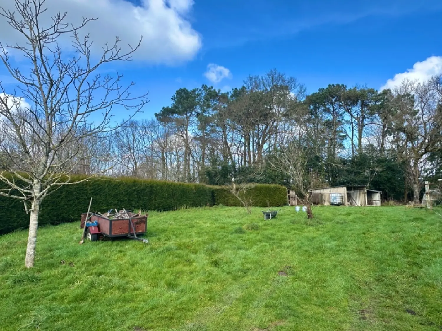 en venta casa Plescop Morbihan 3