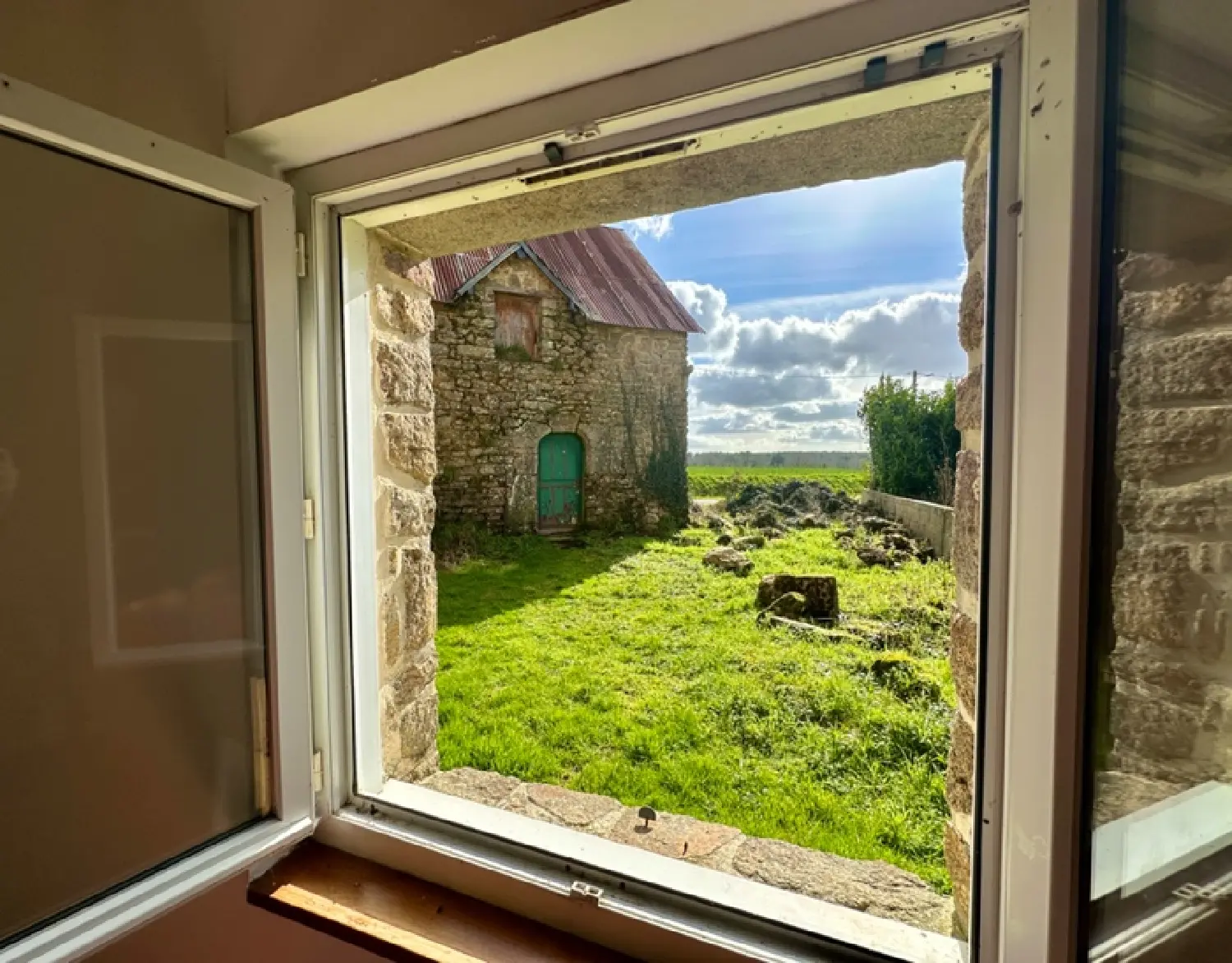  te koop huis Plescop Morbihan 4