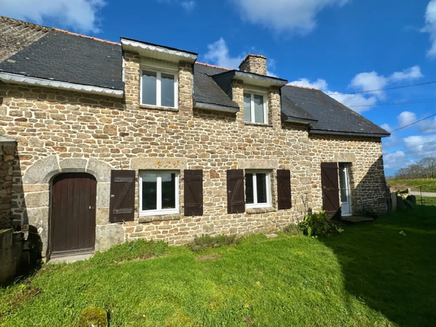  te koop huis Plescop Morbihan 5